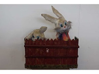 Automaton - afbeelding 1 van  3