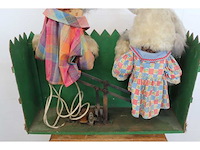 Automaton - afbeelding 3 van  3