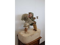 Automaton - afbeelding 2 van  3