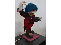 Automaton - afbeelding 4 van  4