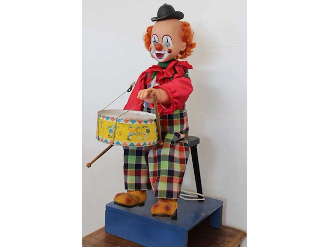Automaton - afbeelding 3 van  3