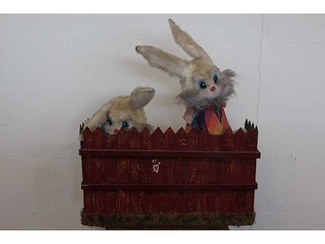 Automaton - afbeelding 1 van  3