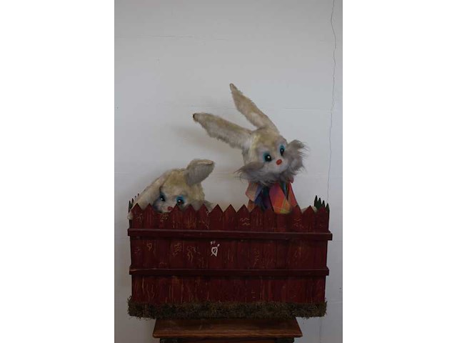 Automaton - afbeelding 2 van  3