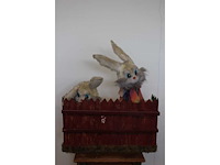 Automaton - afbeelding 2 van  3