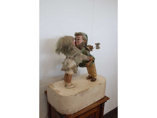 Automaton - afbeelding 2 van  3