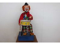 Automaton - afbeelding 1 van  3