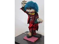 Automaton - afbeelding 3 van  4