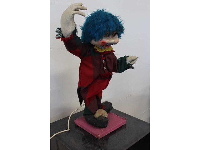 Automaton - afbeelding 4 van  4