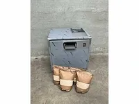 Automatsche poleermachine - afbeelding 2 van  5