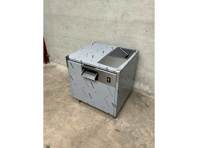 Automatsche poleermachine - afbeelding 3 van  5