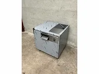 Automatsche poleermachine - afbeelding 3 van  5