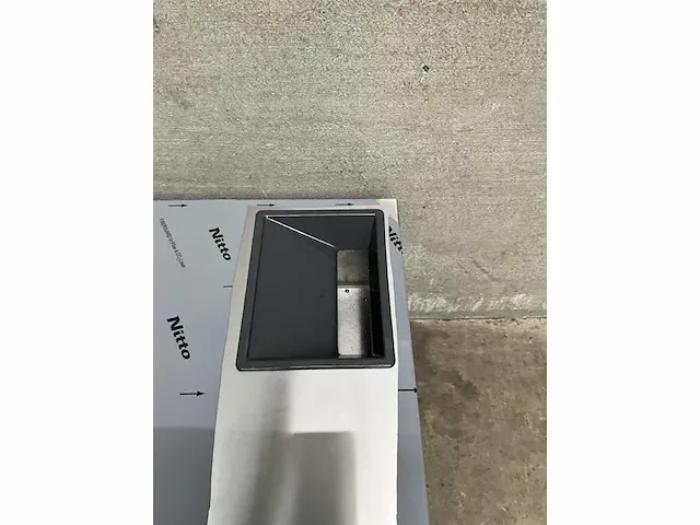 Automatsche poleermachine - afbeelding 4 van  5