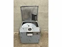 Automatsche poleermachine - afbeelding 5 van  5