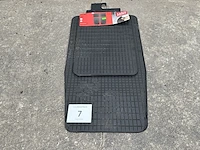Automatten-set car point