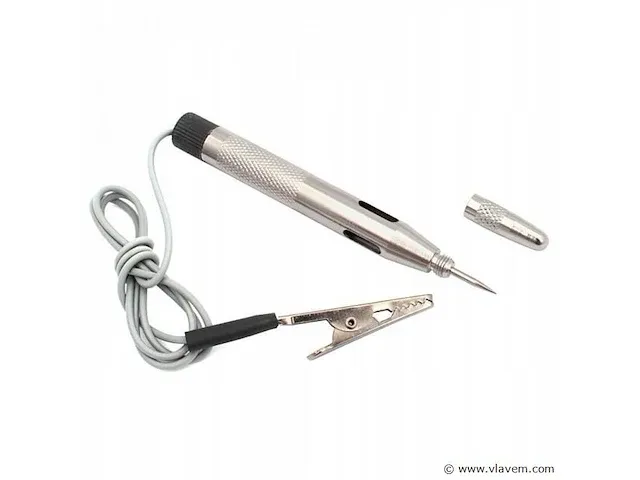 Automotive installatie tester 6-24v 2 stuks - afbeelding 1 van  1
