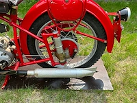 Automoto motorfiets 1948 - afbeelding 2 van  19