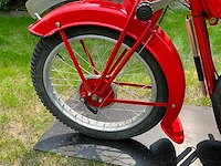 Automoto motorfiets 1948 - afbeelding 3 van  19