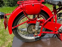 Automoto motorfiets 1948 - afbeelding 4 van  19
