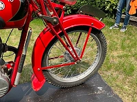 Automoto motorfiets 1948 - afbeelding 5 van  19