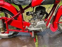 Automoto motorfiets 1948 - afbeelding 6 van  19