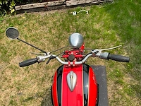 Automoto motorfiets 1948 - afbeelding 7 van  19