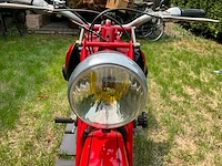 Automoto motorfiets 1948 - afbeelding 8 van  19