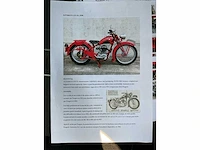 Automoto motorfiets 1948 - afbeelding 9 van  19
