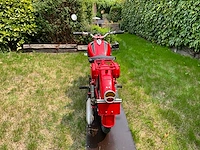 Automoto motorfiets 1948 - afbeelding 14 van  19