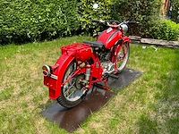 Automoto motorfiets 1948 - afbeelding 15 van  19