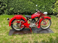 Automoto motorfiets 1948 - afbeelding 16 van  19