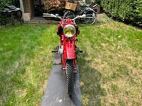 Automoto motorfiets 1948 - afbeelding 18 van  19