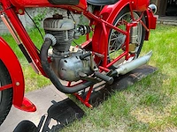 Automoto motorfiets 1948 - afbeelding 19 van  19