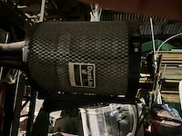 Automotor volvo type model penta d60 - afbeelding 4 van  17