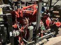 Automotor volvo type model penta d60 - afbeelding 11 van  17