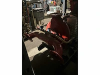Automotor volvo type model penta d60 - afbeelding 8 van  17