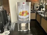 Autonumis qmc-02 sapdispenser
