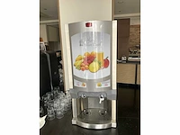 Autonumis qmc-02 sapdispenser - afbeelding 2 van  7