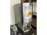 Autonumis qmc-02 sapdispenser - afbeelding 3 van  7