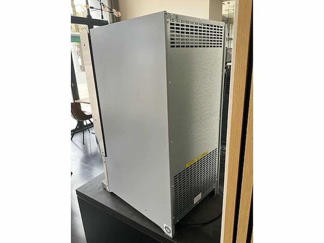 Autonumis qmc-02 sapdispenser - afbeelding 4 van  7