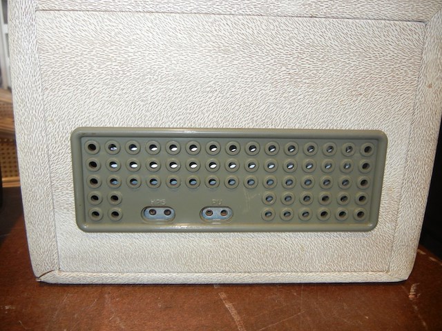 Autoradio en buitenhuisradio ducaret - afbeelding 2 van  2