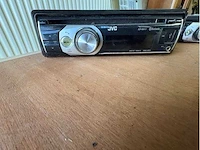 Autoradio partij - afbeelding 2 van  9