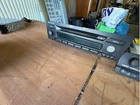 Autoradio partij - afbeelding 5 van  9