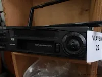 Autoradio - afbeelding 1 van  1