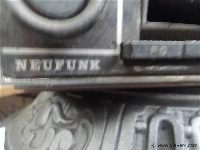 Autoradio - afbeelding 2 van  2