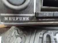 Autoradio - afbeelding 2 van  2
