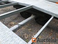 Autoremorque rs re3500 - afbeelding 3 van  20