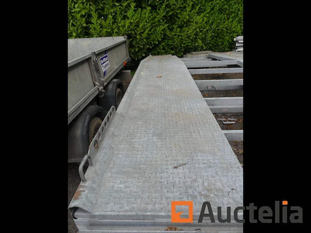 Autoremorque rs re3500 - afbeelding 6 van  20