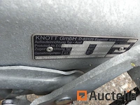 Autoremorque rs re3500 - afbeelding 11 van  20