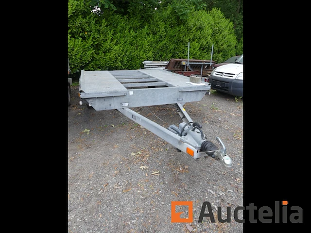 Autoremorque rs re3500 - afbeelding 1 van  20