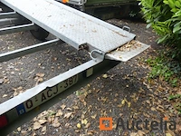 Autoremorque rs re3500 - afbeelding 13 van  20